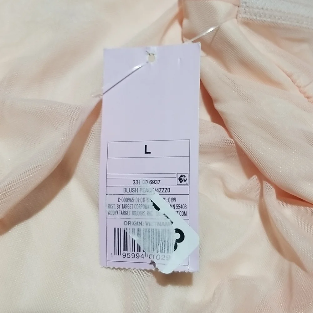 Wild Fable Dress - Picture 6 of 6